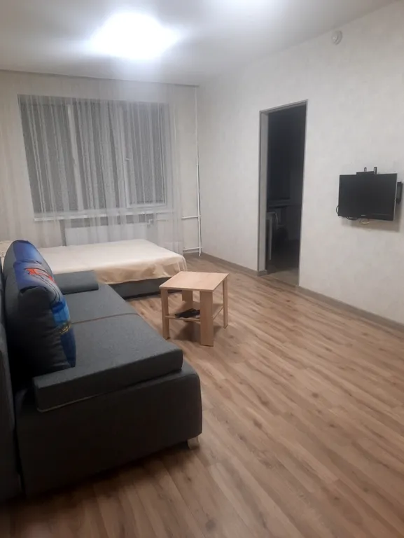 Квартира на площади Ленина, в центре города