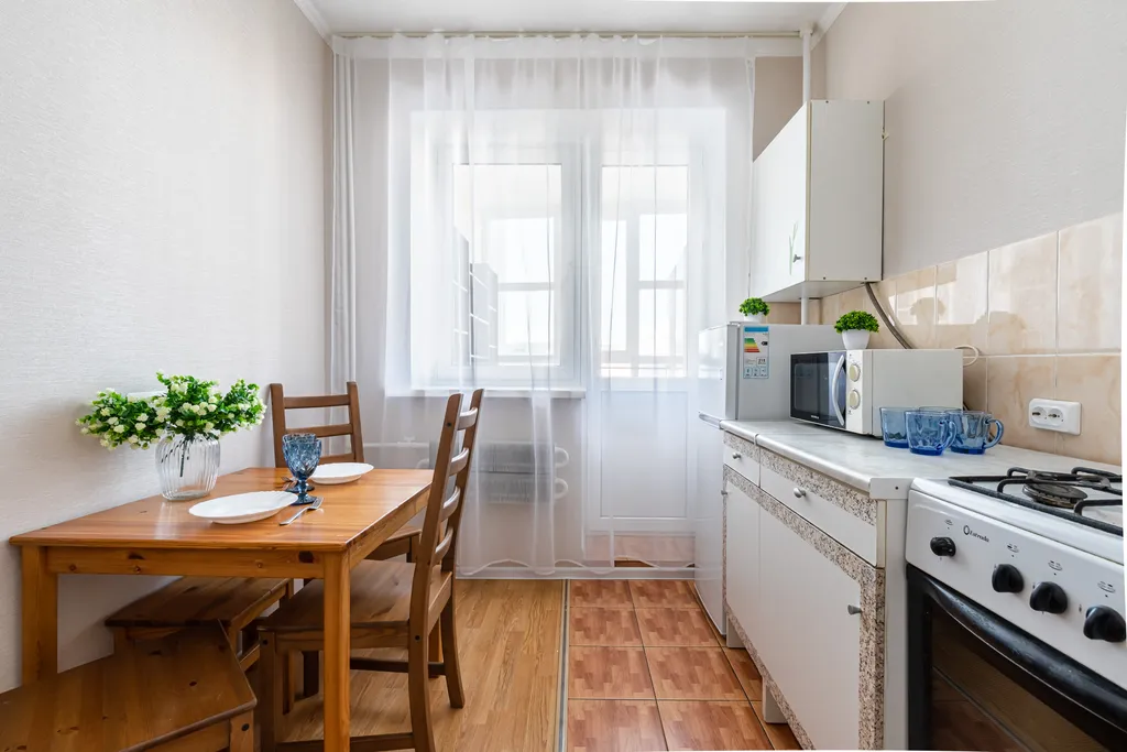 Шикарная квартира в самом центре