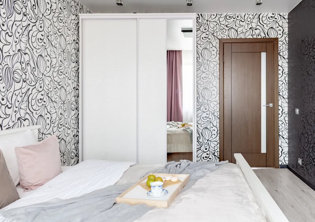 Квартира Квартира Skyline Apartment — Красноярск