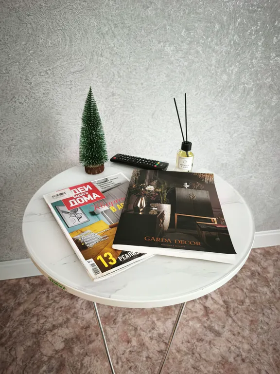 Теплый уголок в микрорайоне Парковом