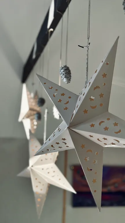 Уютный домик в кедровом лесу