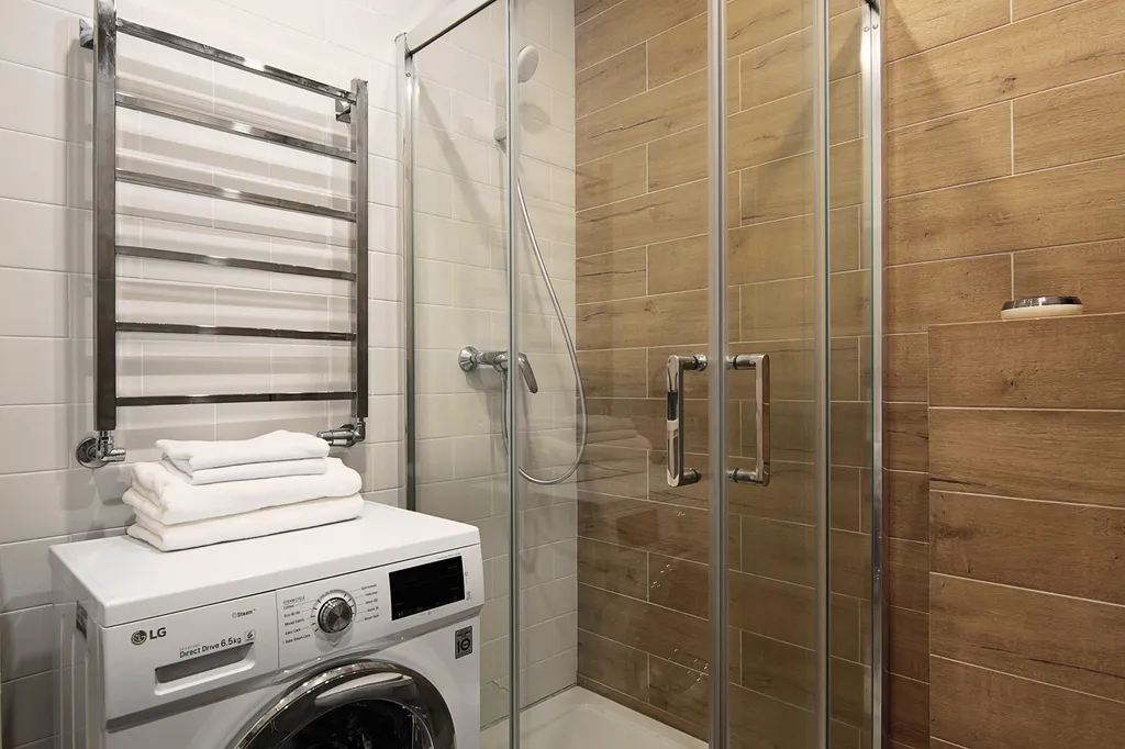 Квартира Болеро  у моря в Мидгард