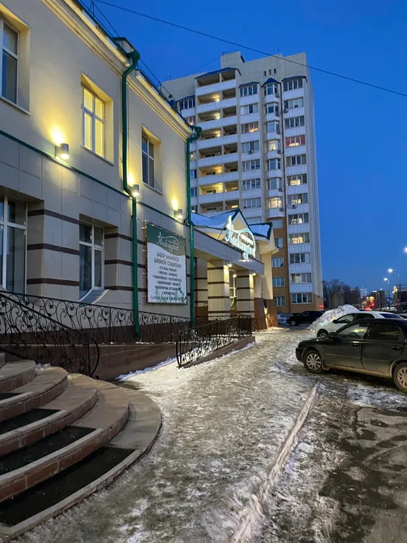 Отличная квартира в центре
Акция с 26.02. -  13. 03