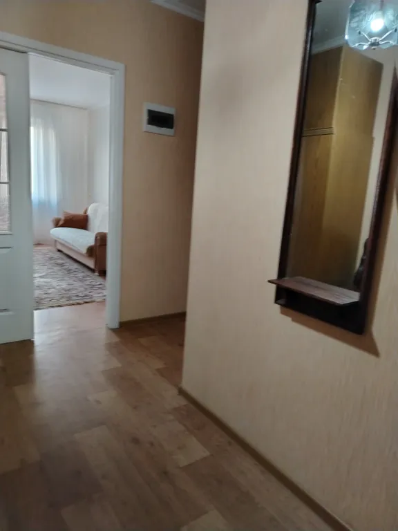 Просторная квартира рядом с центром Гродно