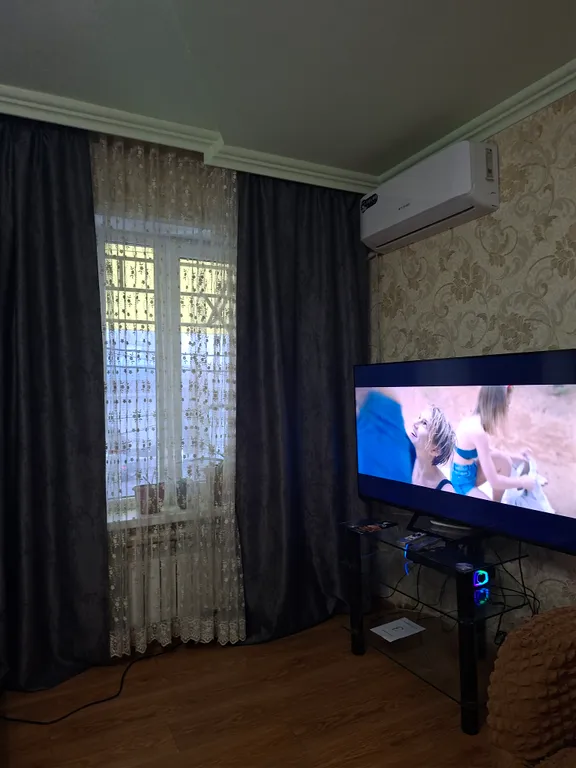 Однокомнатная уютная квартира в центре города