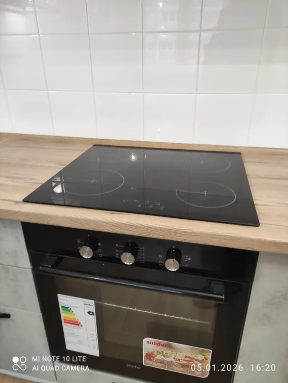 Квартира 1-комнатная Квартира — Краснодар