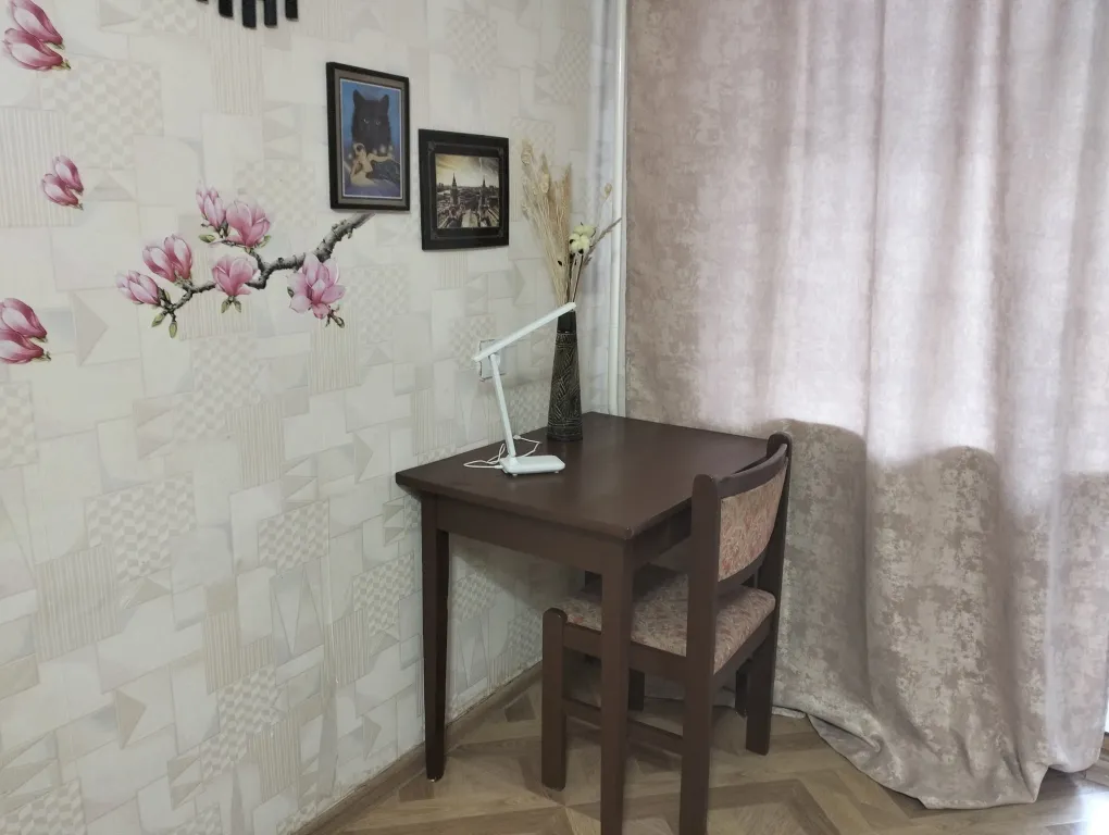 Комфортное убежище спокойствия и безмятежности для тела и ума