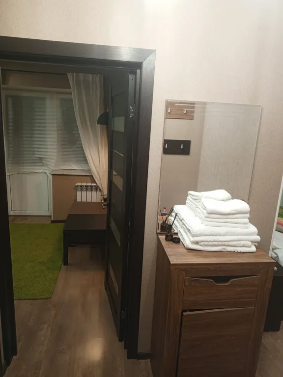 Квартира у подножия горы Змейка рядом с аэропортом