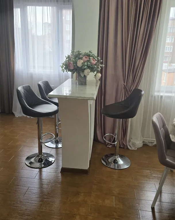 Квартира на набережной в самом центре рядом с гостиницей