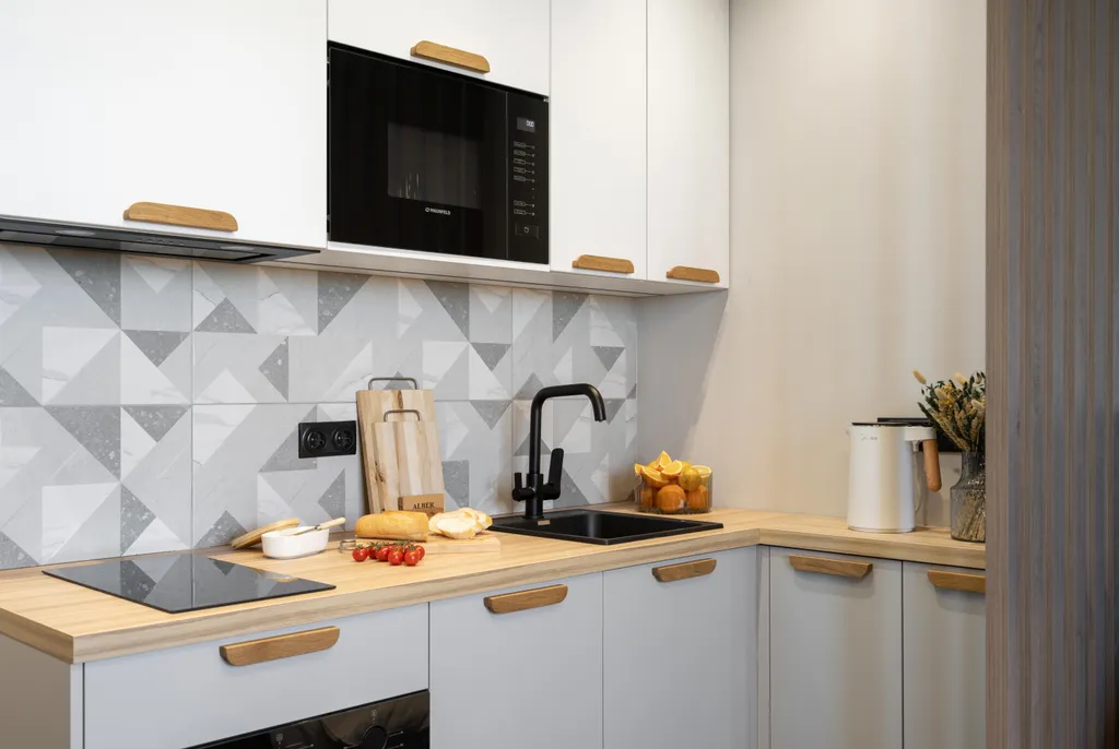 Скандинавская элегантность. Отдохните с чувством стиля от  SvoyLux.