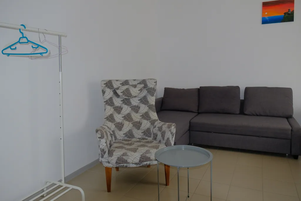 Квартира Комната — Анапа