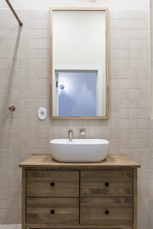 Дизайнерская квартира в центре города