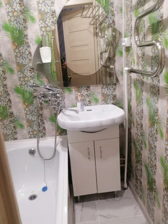 Квартира Уют