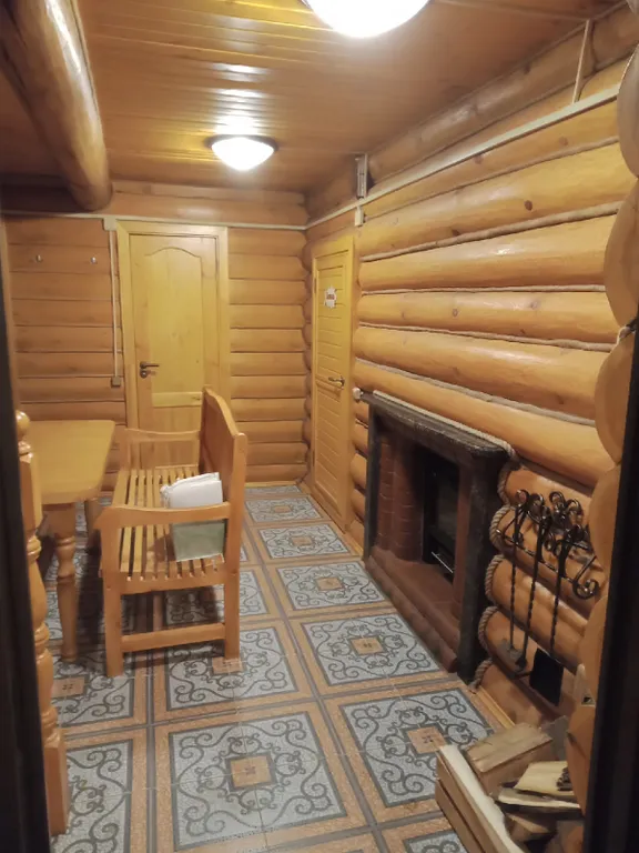 Банно-гостевой дом Старый Город