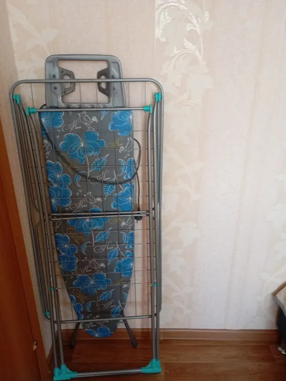 Уютная 2-комнатная квартира, бесконтактное заселение