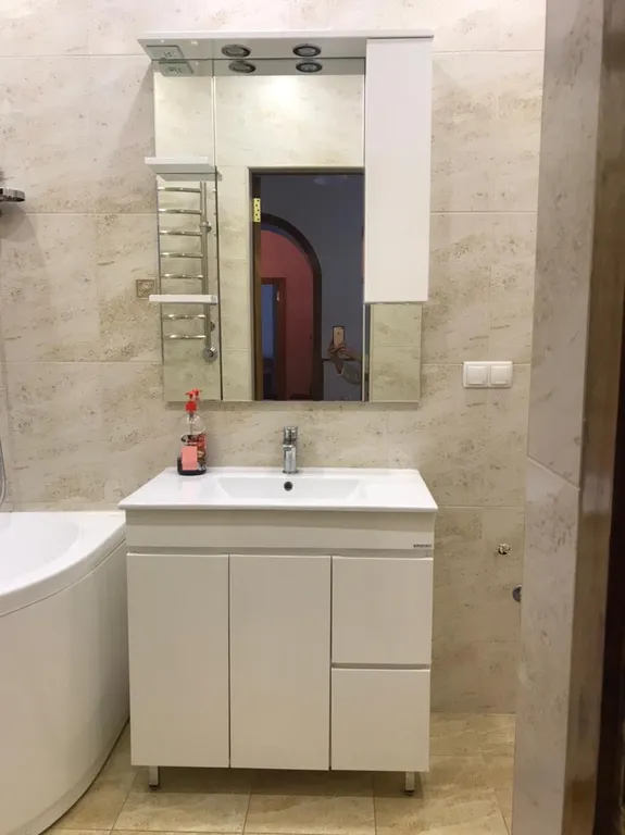 Уютный видовой дом-квартира в самом центре