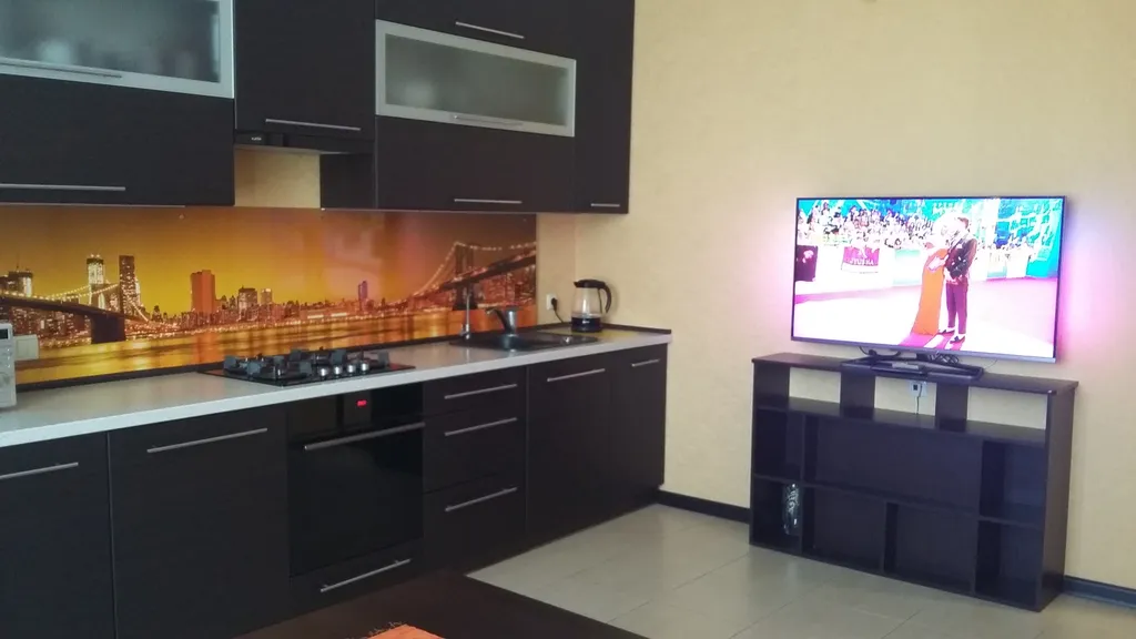 Квартира 2-комнатная Квартира — Севастополь