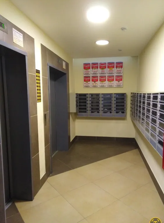 Уютная квартира рядом с центром города