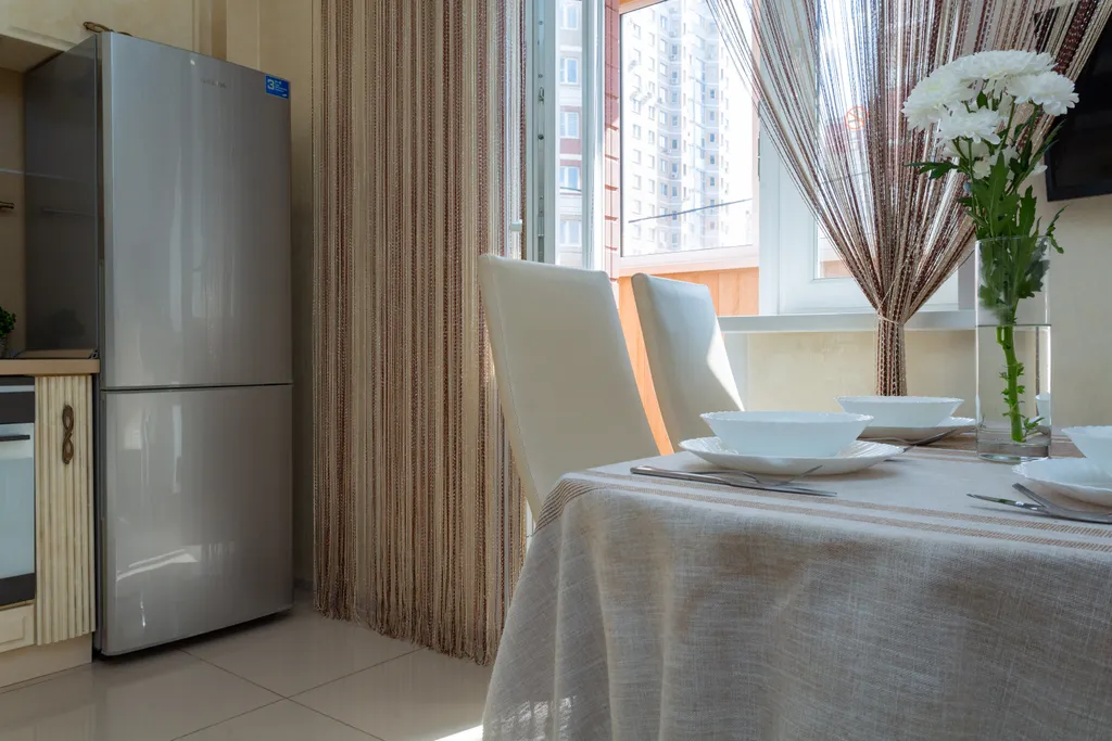 Окно в венецию — итальянская романтика