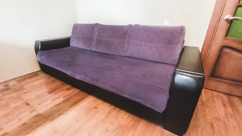 3-комнатная квартира в самом центре, площадь Ленина