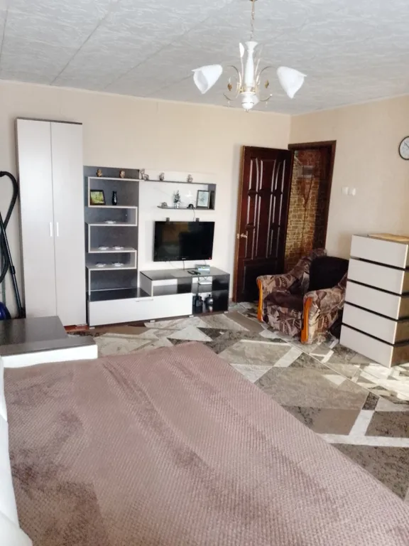 Квартира в центре города в тихом районе