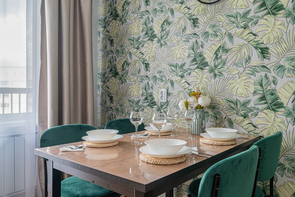 Уютная квартира в ЖК Премиум