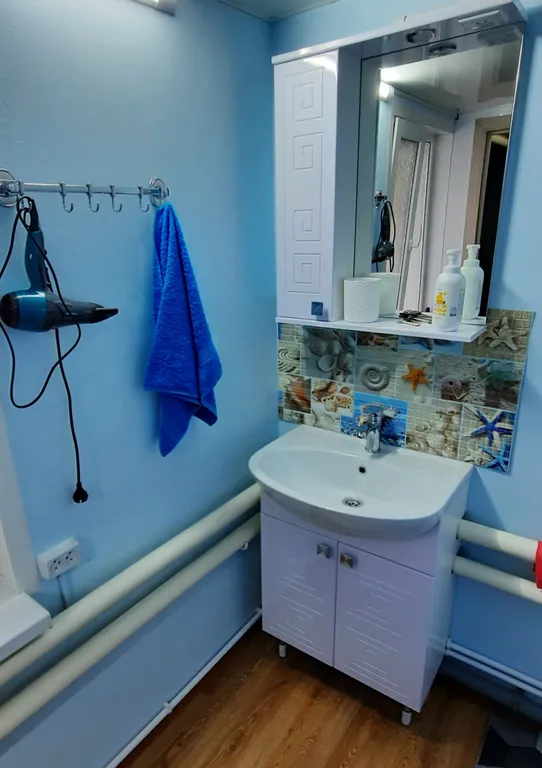 Уютный дом недалеко от трассы М4 у Чижа