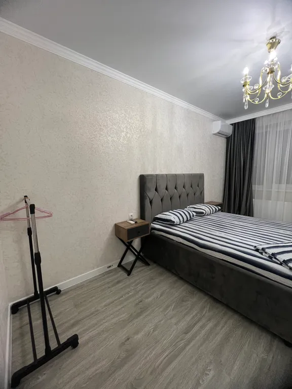 Вип квартира в центре города