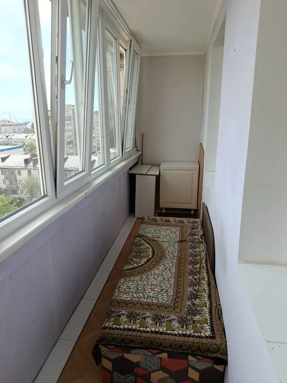 Уютная квартира рядом с парком и морем