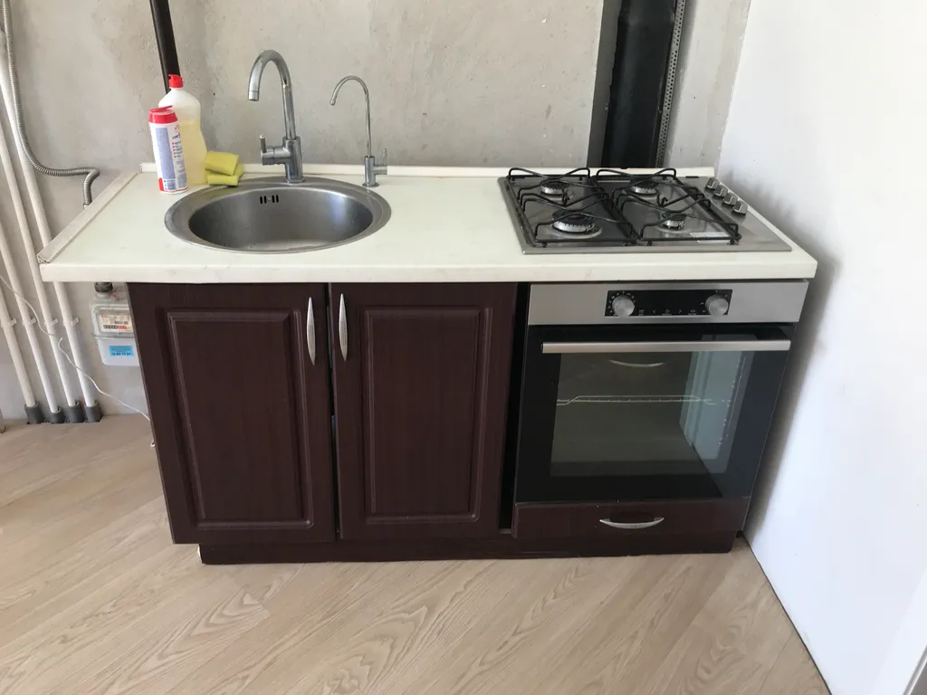 Квартира 2-комнатная Квартира — Калининград