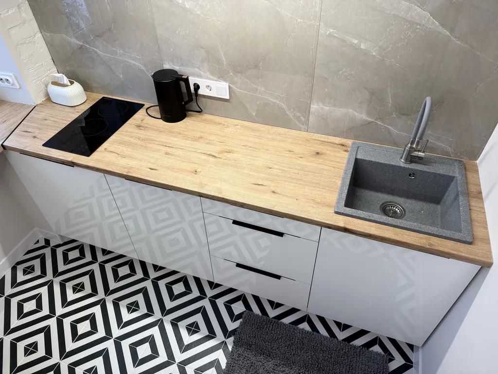 Апартаменты с видом на главную площадь Гродно