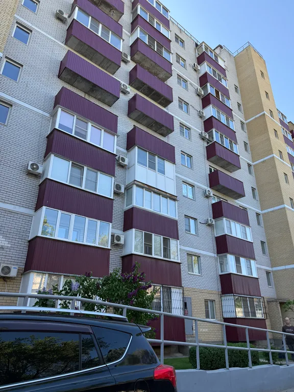 Уютная квартира в удобном месте Советского района