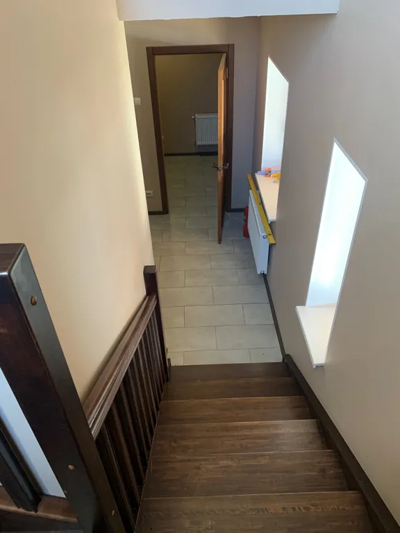 Уютный дом для отдыха