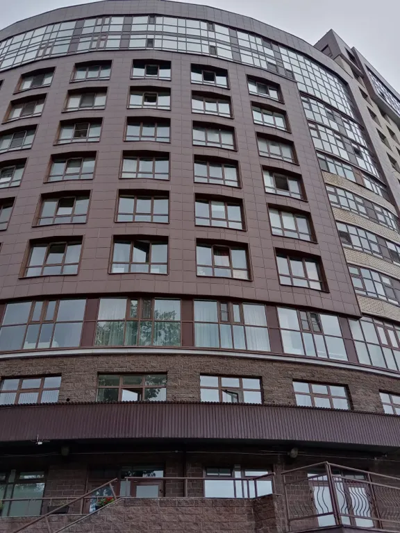 Квартира Стильная новая дизайнерская квартира возле ЦПКиО и Крестовский остров — Санкт-Петербург