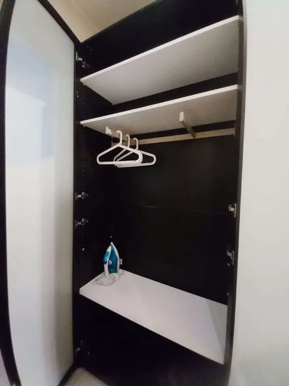 Отличная комфортная квартира