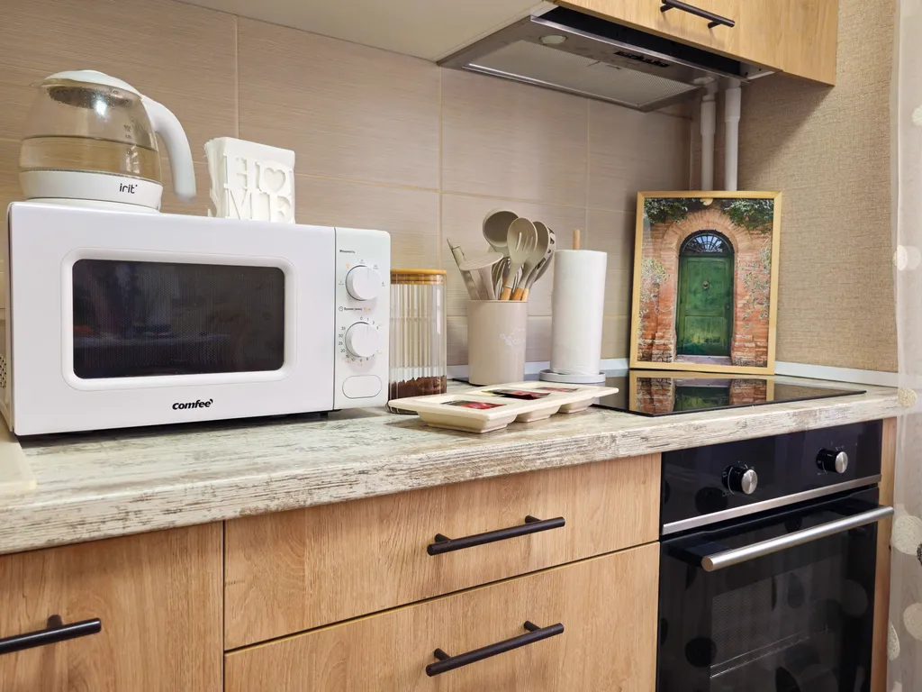 Квартира 7 мин до Аэропорта Шереметьево. 7 мин до онкоцентра г. Химки