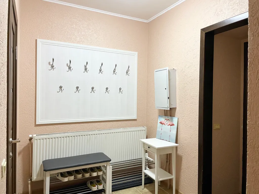 4-комнатный Дом