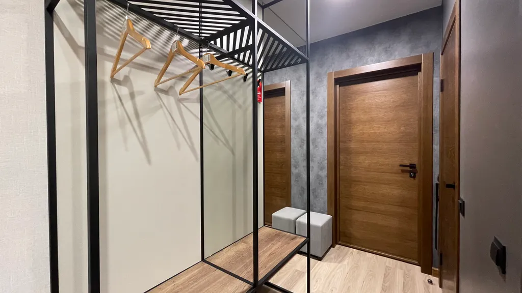 Апартаменты рядом с аэропорт им. Г.С. Титова