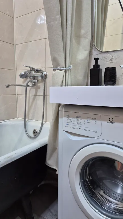 Атмосферная сталинка в центре города