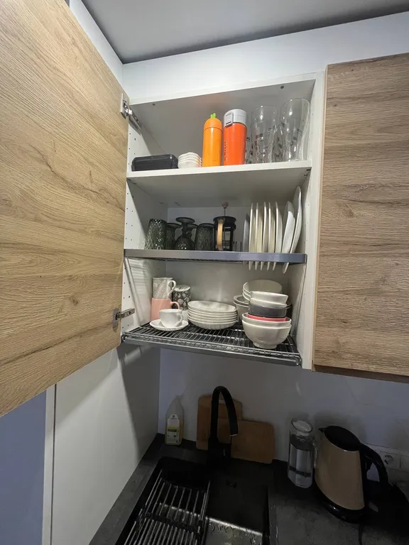 Коттедж Коттедж Таунхауз Тюльпановка — Головинка