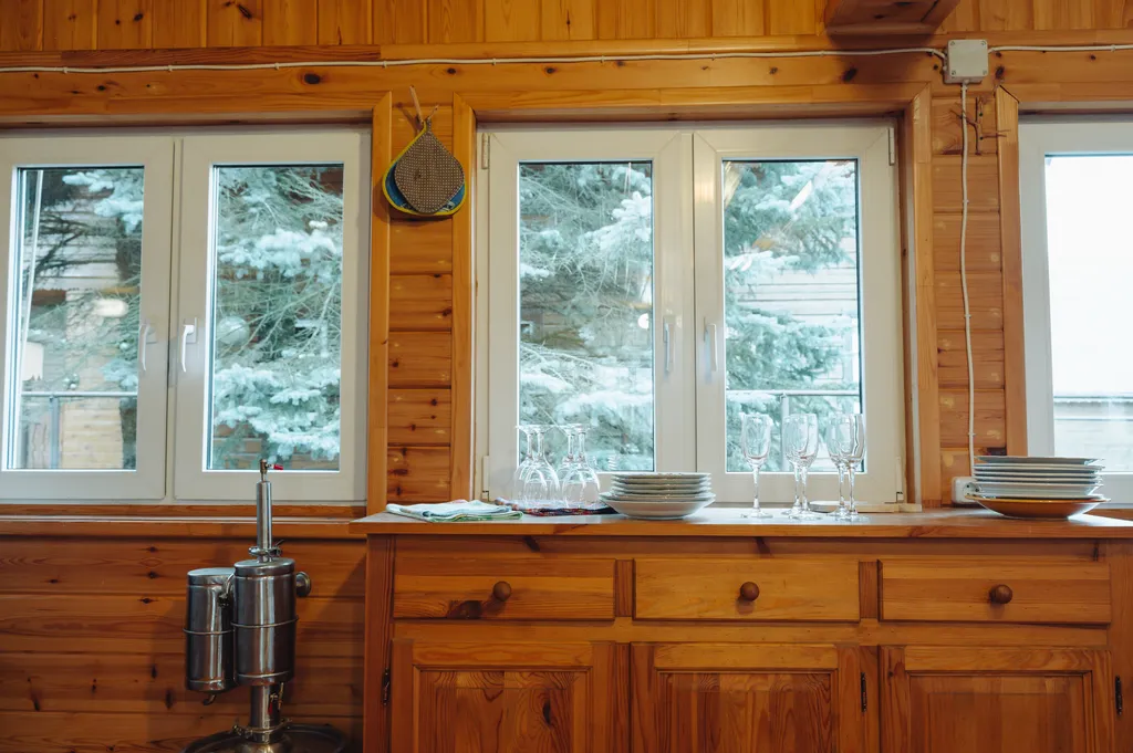 4-комнатный Дом