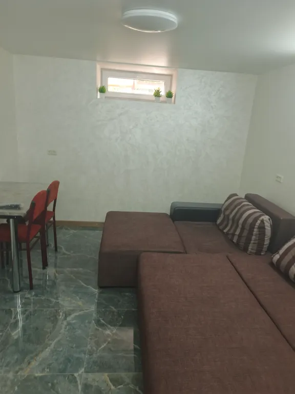 Коттедж Уютный дом — Кисловодск