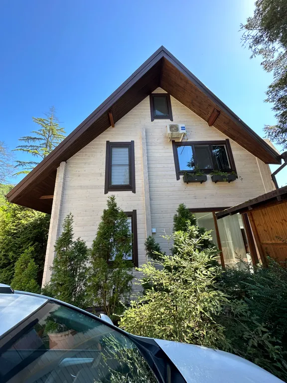 Коттедж Таунхаус с отдельным входом на Старой Мацесте — Сочи