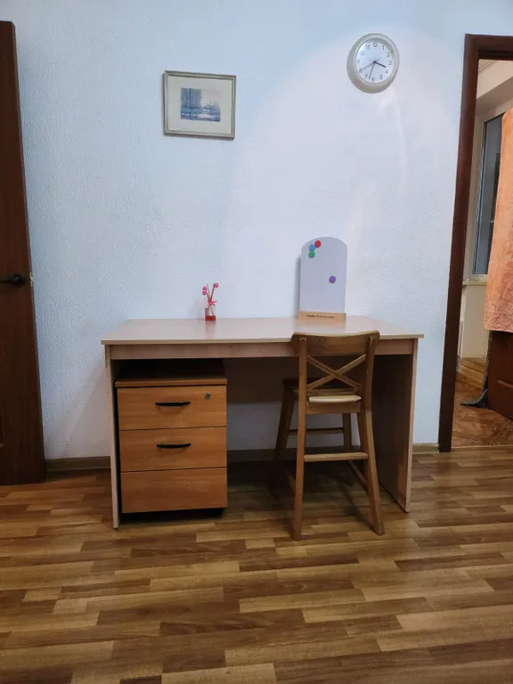 Комфортная двухкомнатная квартира