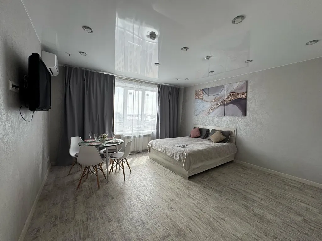 Апартаменты на набережной