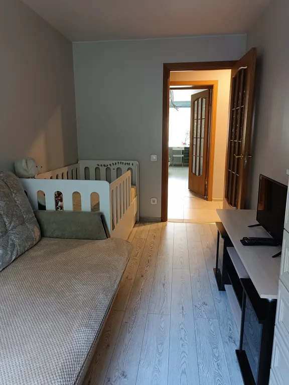 Квартира Уютная квартира в самом центре города — Калининград