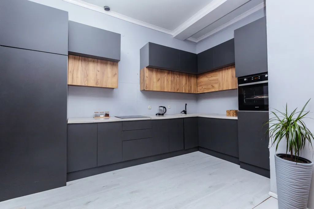 Квартира 2-комнатная Квартира — Сухум