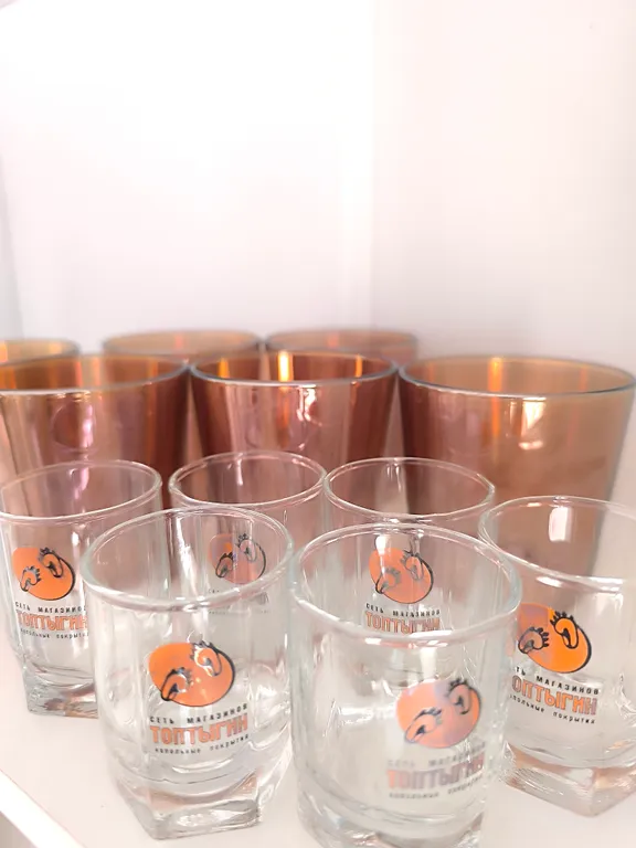 Квартира в спальном районе