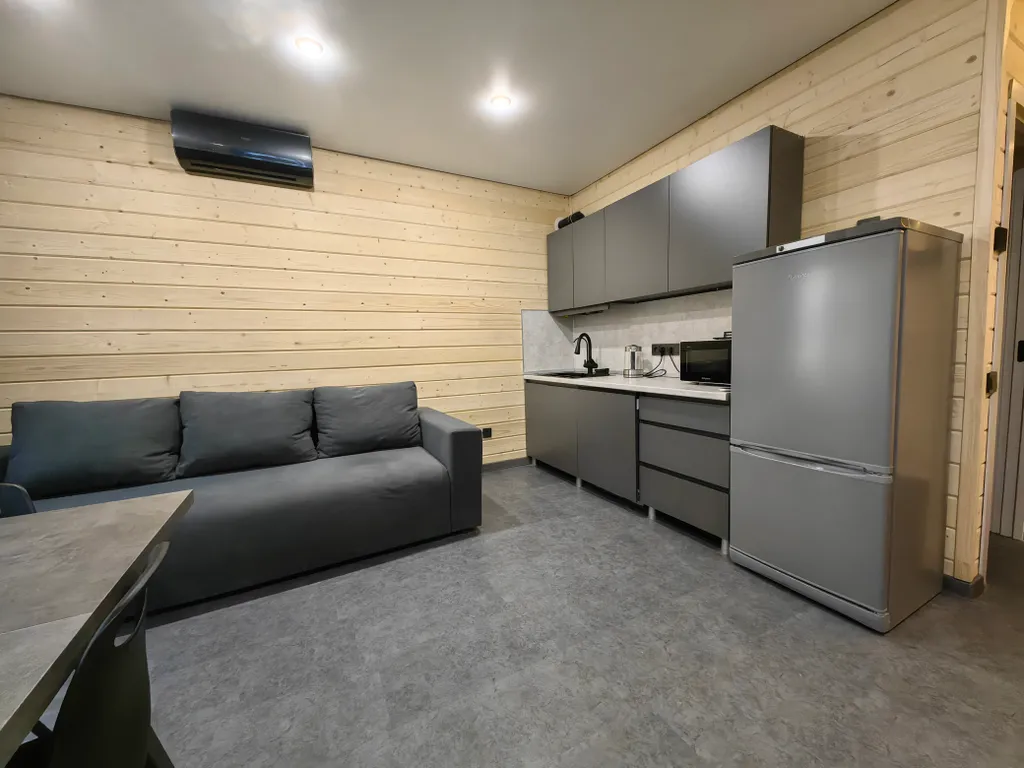 Коттедж 2-комнатный Дом — аренда посуточно в Архыз