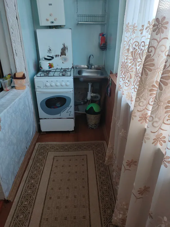 Уютная квартира в центре города — аренда посуточно в Дербент